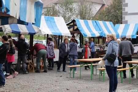 Društvo rejcev drobnice Kamnik je pripravilo Praznik drobnice (67)